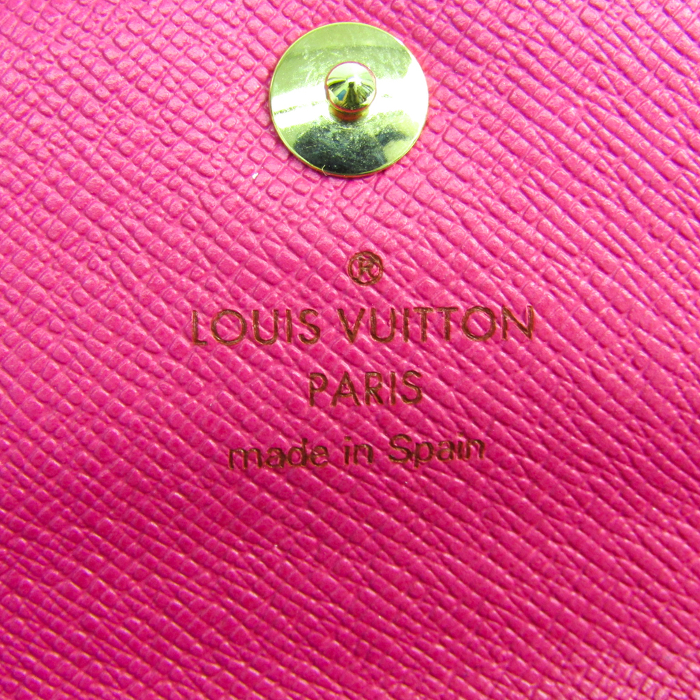 Louis Vuitton Monogram Multicolore Amberop Cult De Vigitte M66561