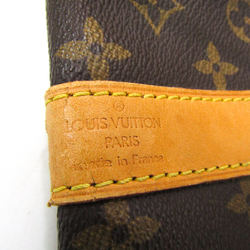 Louis Vuitton Monogram Keepall Bandouliere 60 M41412 Women's Boston Bag Monogram