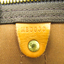 Louis Vuitton Monogram Keepall Bandouliere 60 M41412 Women's Boston Bag Monogram