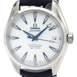 Omega Seamaster Automatic Titanium Men's Sports Watch 231.92.39.21.04.001
