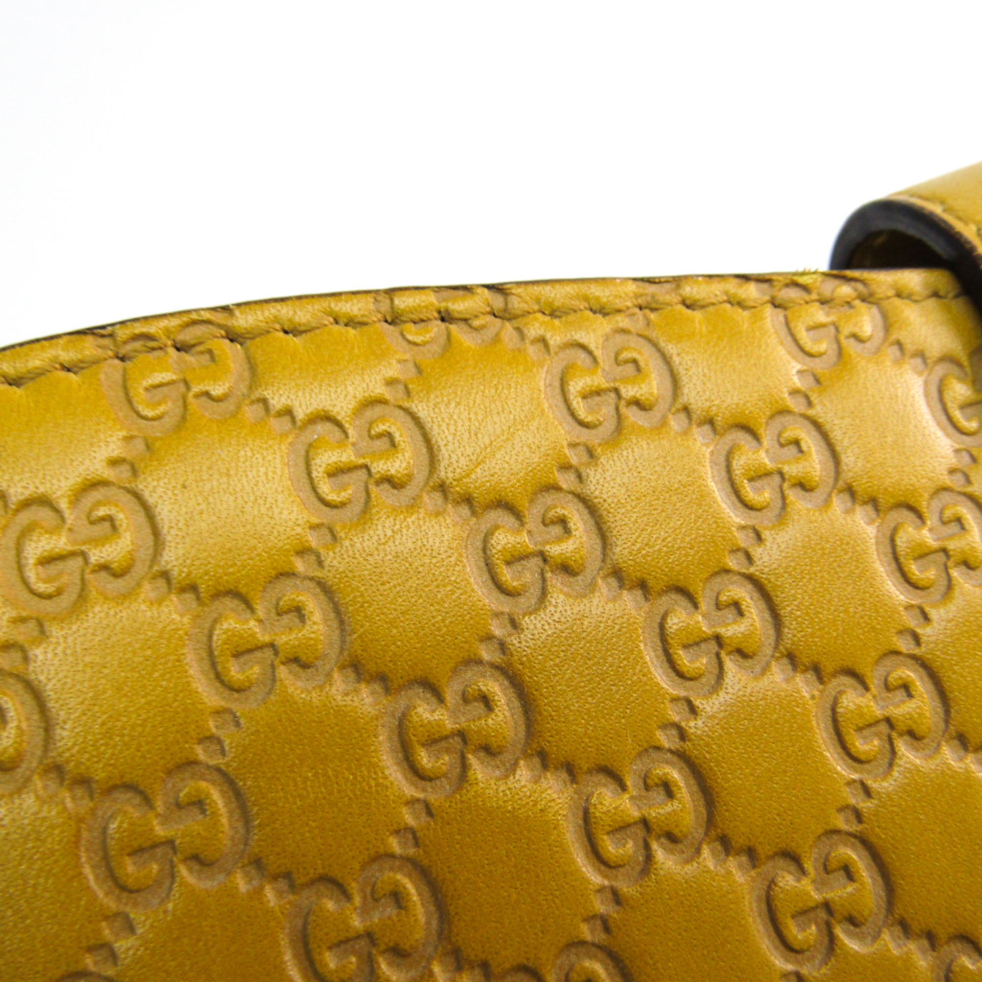 Gucci Tablet Case For IPad Dark Yellow Micro Gucci Shima accessory case 256575