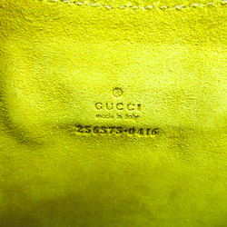 Gucci Tablet Case For IPad Dark Yellow Micro Gucci Shima accessory case 256575