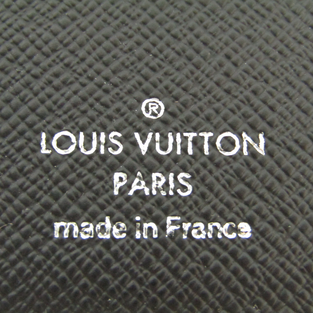 Louis Vuitton, Accessories, Louis Vuitton Monogram Macassar Organizer  Dupoche Card Case M611