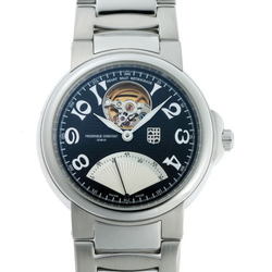 FREDERIQUE CONSTANT High Life Heartbeat Retrograde Automatic FC680X3H5 Steel Watch