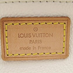 Louis Vuitton Monogram Trousse Brosse GM M47505 Women's Pouch Monogram
