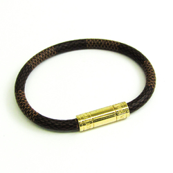 LV Confidential Bracelet Monogram Canvas - Accessories M6334E
