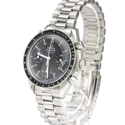 OMEGA Speedmaster Automatic Steel Mens Watch 3510.50