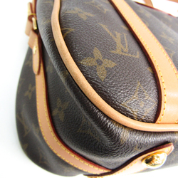 Louis Vuitton Monogram Stresa PM M51186 Women's Shoulder Bag Monogram