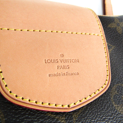 Louis Vuitton Monogram Stresa PM M51186 Women's Shoulder Bag Monogram