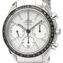 Omega Speedmaster Automatic Stainless Steel Men's Sports Watch 326.30.40.50.02.001