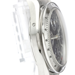 OMEGA Speedmaster Triple Date Steel Automatic Watch 3523.80