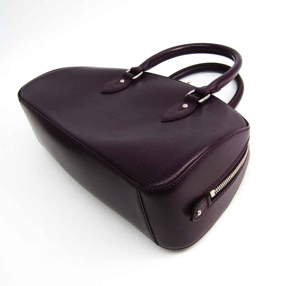 LOUIS VUITTON Epi Jasmin Cassis 54292