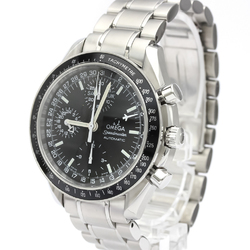 OMEGA Speedmaster Mark 40 Steel Automatic Mens Watch 3520.50