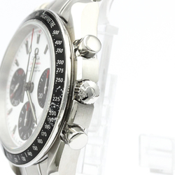 OMEGA Speedmaster Date Automatic Watch 323.30.40.40.04.001
