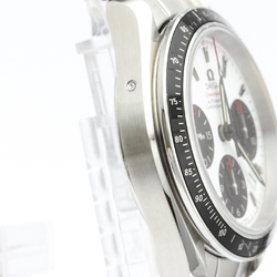 OMEGA Speedmaster Date Automatic Watch 323.30.40.40.04.001