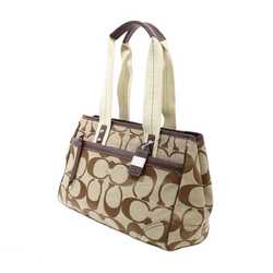 COACH Coach Signature Tote Bag 11951