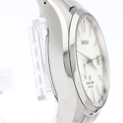 Seiko Grand Seiko Automatic Titanium Men's Dress Watch SBGA011(9R65-0AE0)