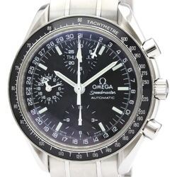 OMEGA Speedmaster Mark 40 Steel Automatic Mens Watch 3520.50