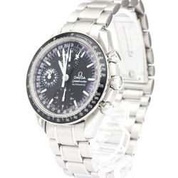 OMEGA Speedmaster Mark 40 Steel Automatic Mens Watch 3520.50