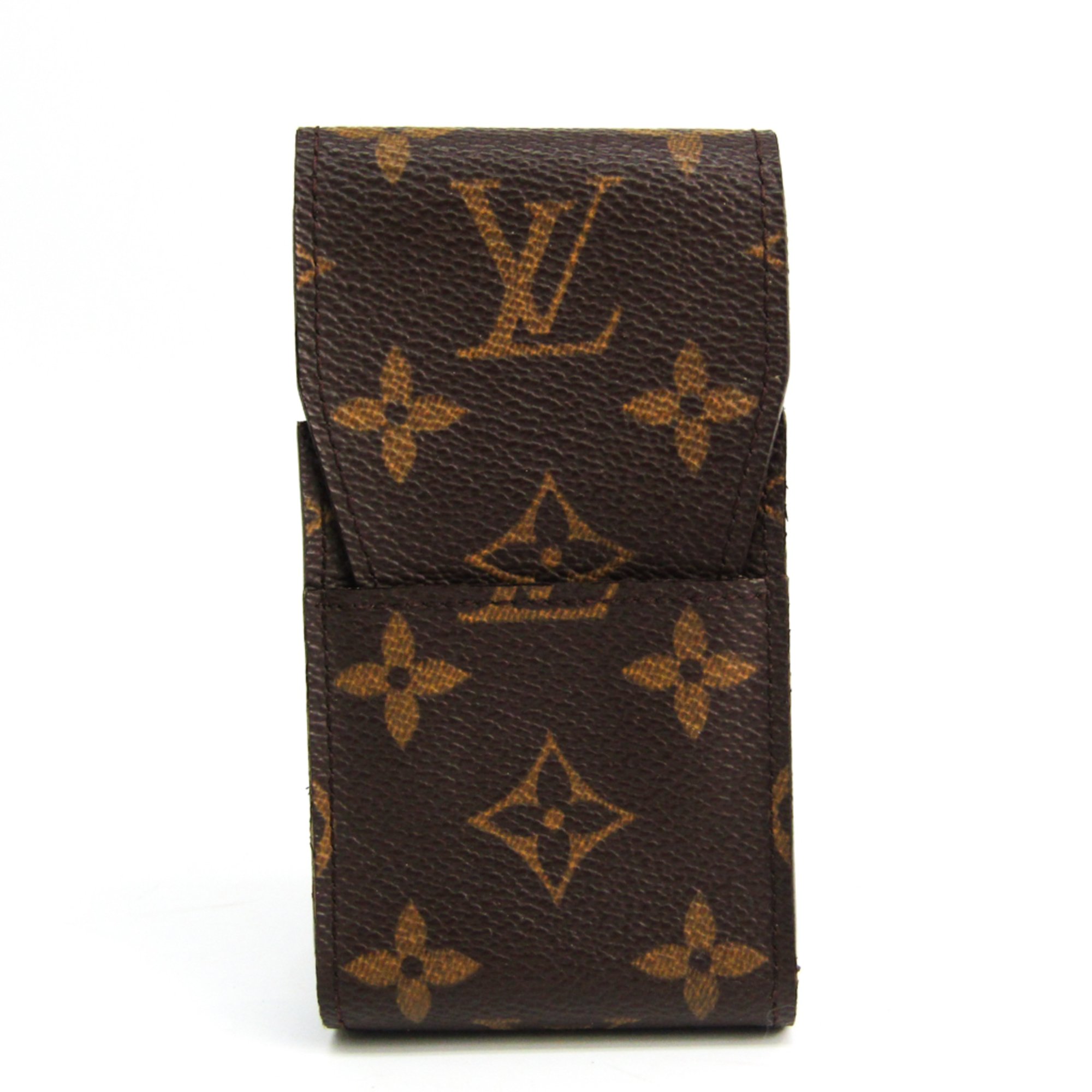 Louis Vuitton Monogram Cigarette Case Monogram Monogram Cigarette Case M63024