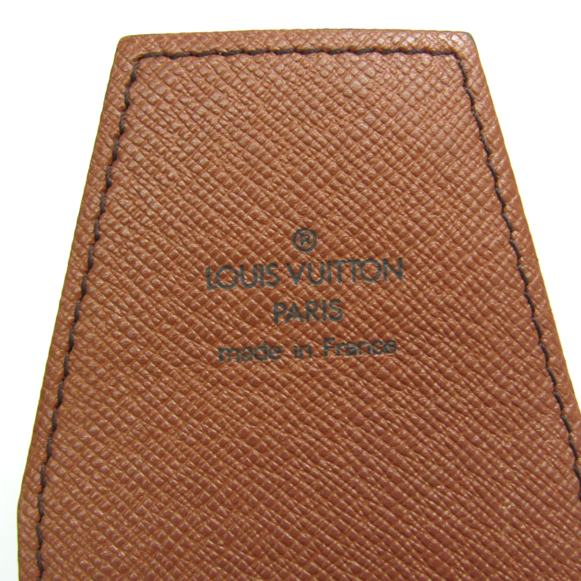 Louis Vuitton Monogram Cigarette Case Monogram Monogram Cigarette Case M63024