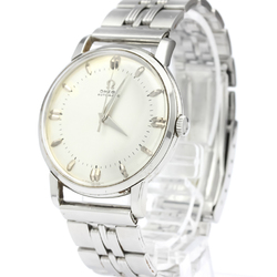 OMEGA Cal 501 Steel Automatic Mens Watch 2864