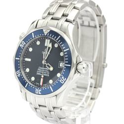 OMEGA Seamaster Professional 300M Mid Steel Size Watch 2551.80