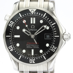 OMEGA Seamaster Diver 300M Mid Size Watch 212.30.36.61.01.001