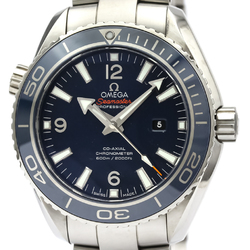 Omega Seamaster Automatic Titanium Men's Sports Watch 232.90.38.20.03.001