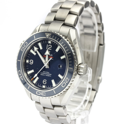 Omega Seamaster Automatic Titanium Men's Sports Watch 232.90.38.20.03.001