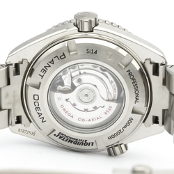 Omega Seamaster Automatic Titanium Men's Sports Watch 232.90.38.20.03.001