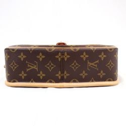 Louis Vuitton LOUIS VUITTON Sologne shoulder bag monogram canvas diagonal hanging M42250