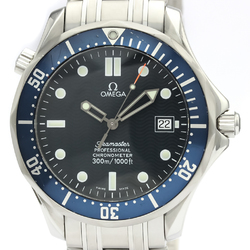 OMEGA Seamaster Professional 300M Automatic Mens Watch 2531.80