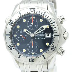 OMEGA Seamaster Professional 300M Chronograph Watch 2598.80