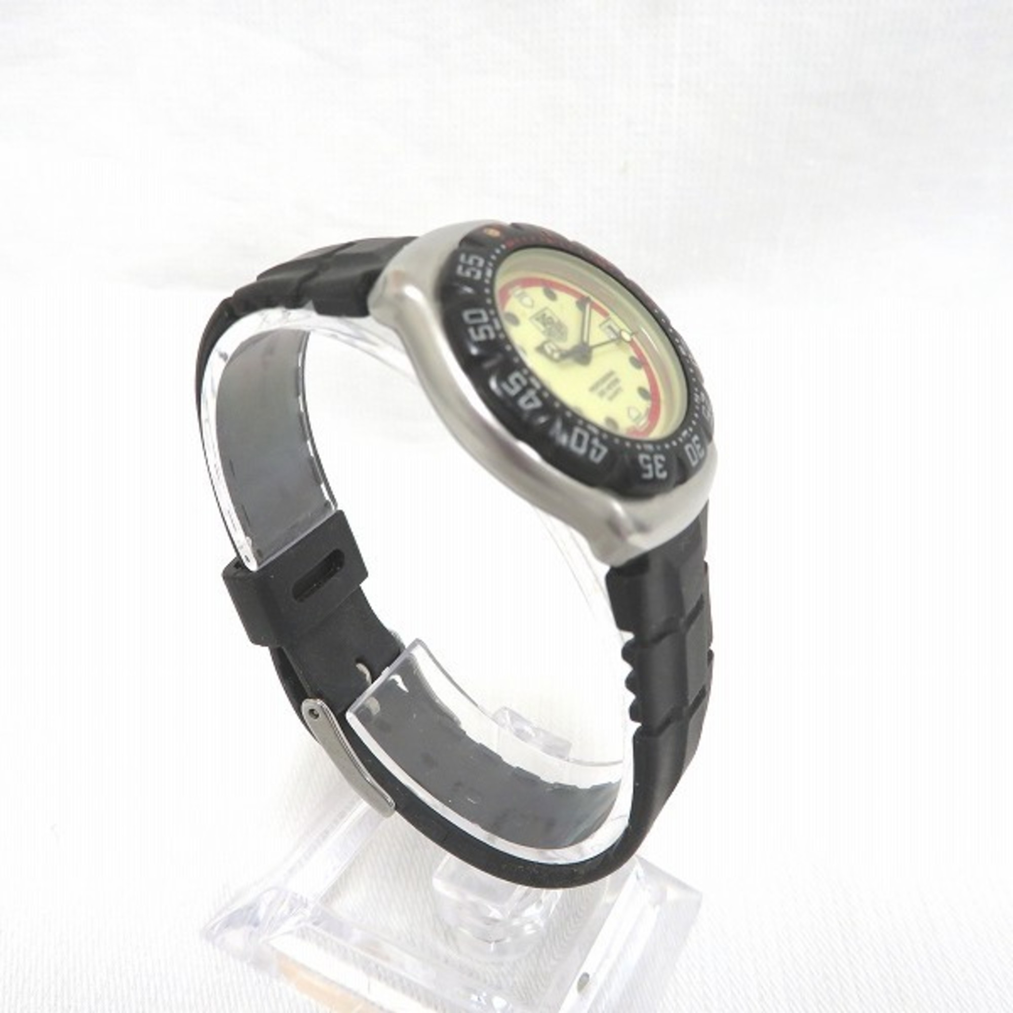 TAG Heuer Formula 1 371.508 Quartz watch Ladies