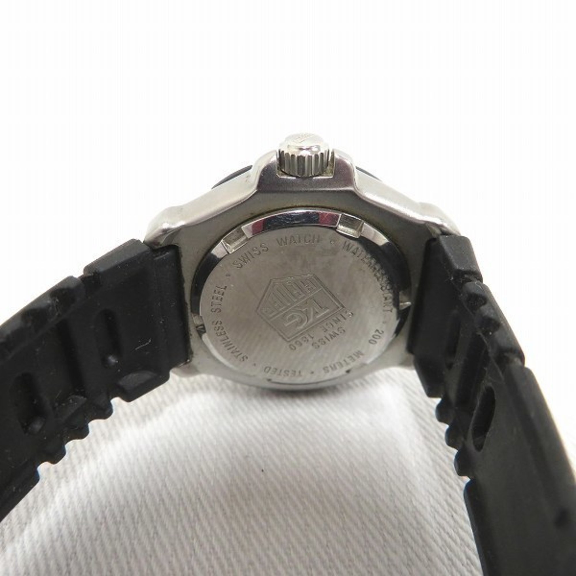TAG Heuer Formula 1 371.508 Quartz watch Ladies