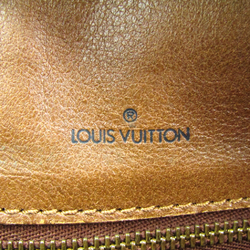 Louis Vuitton Monogram Sac Weekend PM M42425 Handbag Monogram