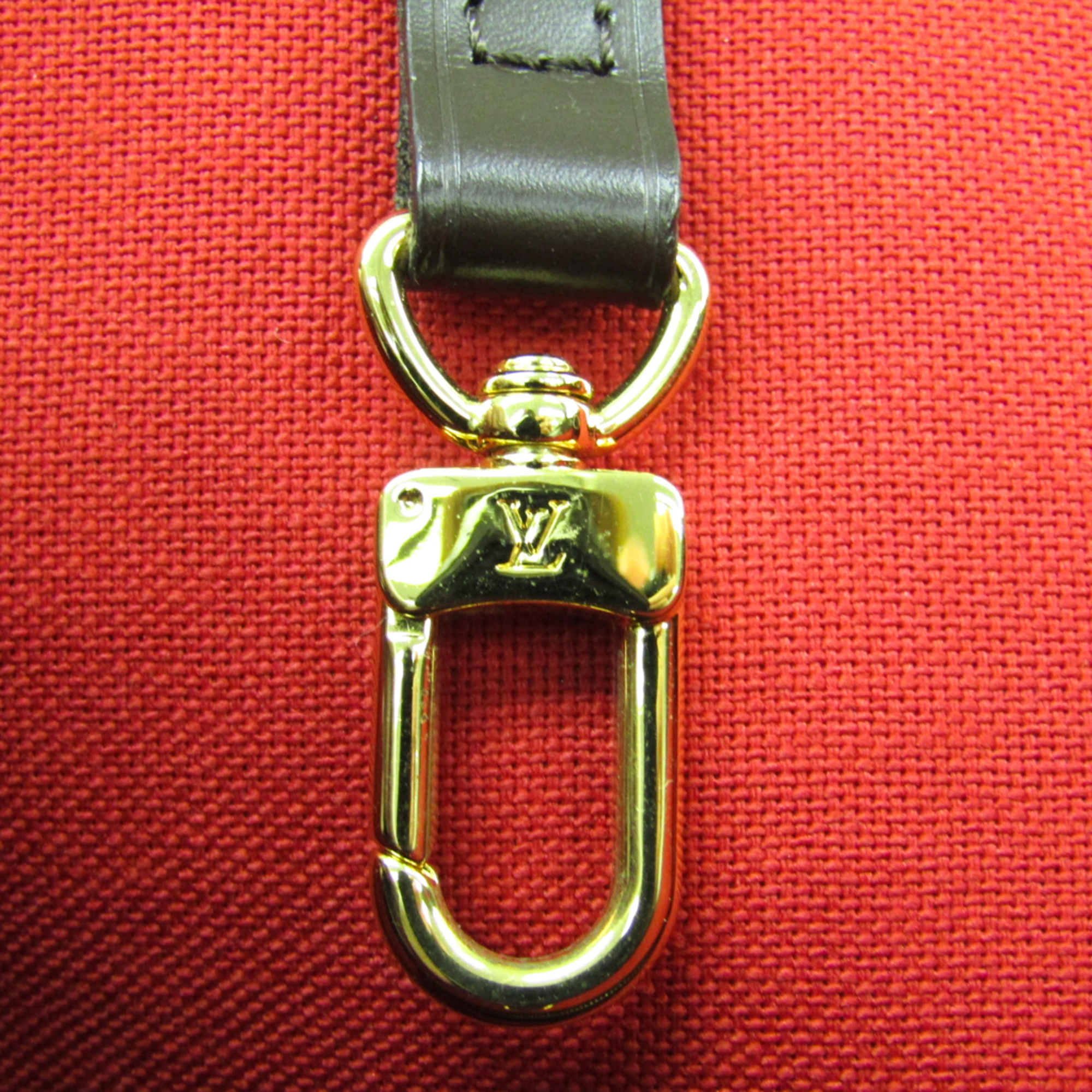 Louis Vuitton Damier Cabas Rivington N41108 Shoulder Bag Ebene