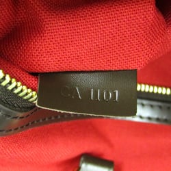 Louis Vuitton Damier Cabas Rivington N41108 Shoulder Bag Ebene