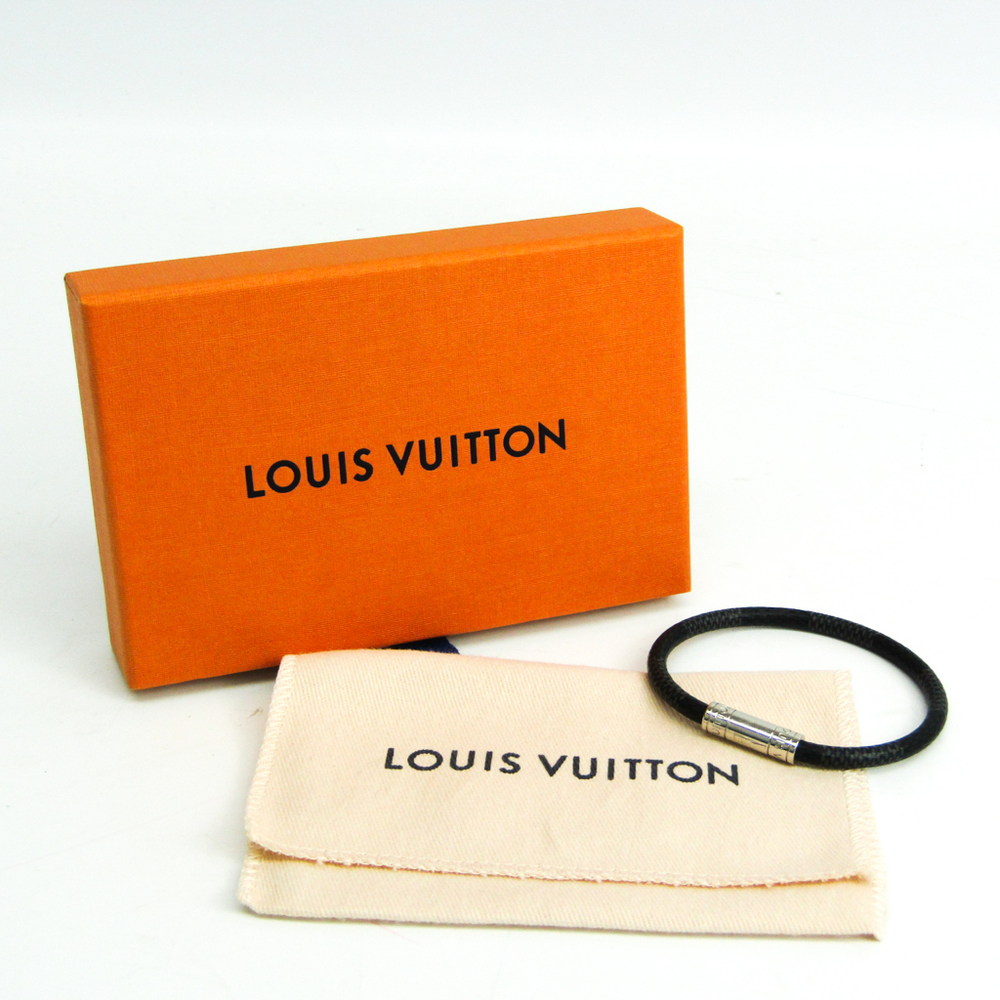 Louis Vuitton Damier Graphite Brasle · Keep It M6140E Damier