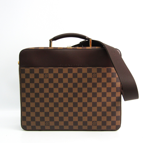 Louis Vuitton Damier Canvas N53355 Sabana Computer Case / Laptop Bag for  Unisex - The Attic Place