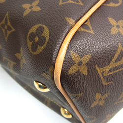Louis Vuitton Monogram Tivoli PM M40143 Women's Handbag Monogram
