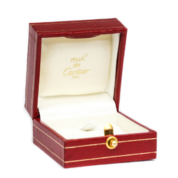 Cartier Trinity Pink Gold (18K),White Gold (18K),Yellow Gold (18K) Ring