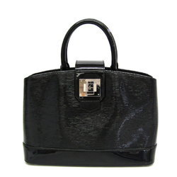 Louis Vuitton Epi Electric Mirabo PM M4033N Women's Handbag Noir