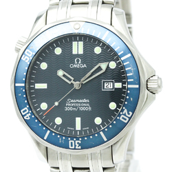 OMEGA Seamaster Professional 300M Quartz Mens Watch 2541.80