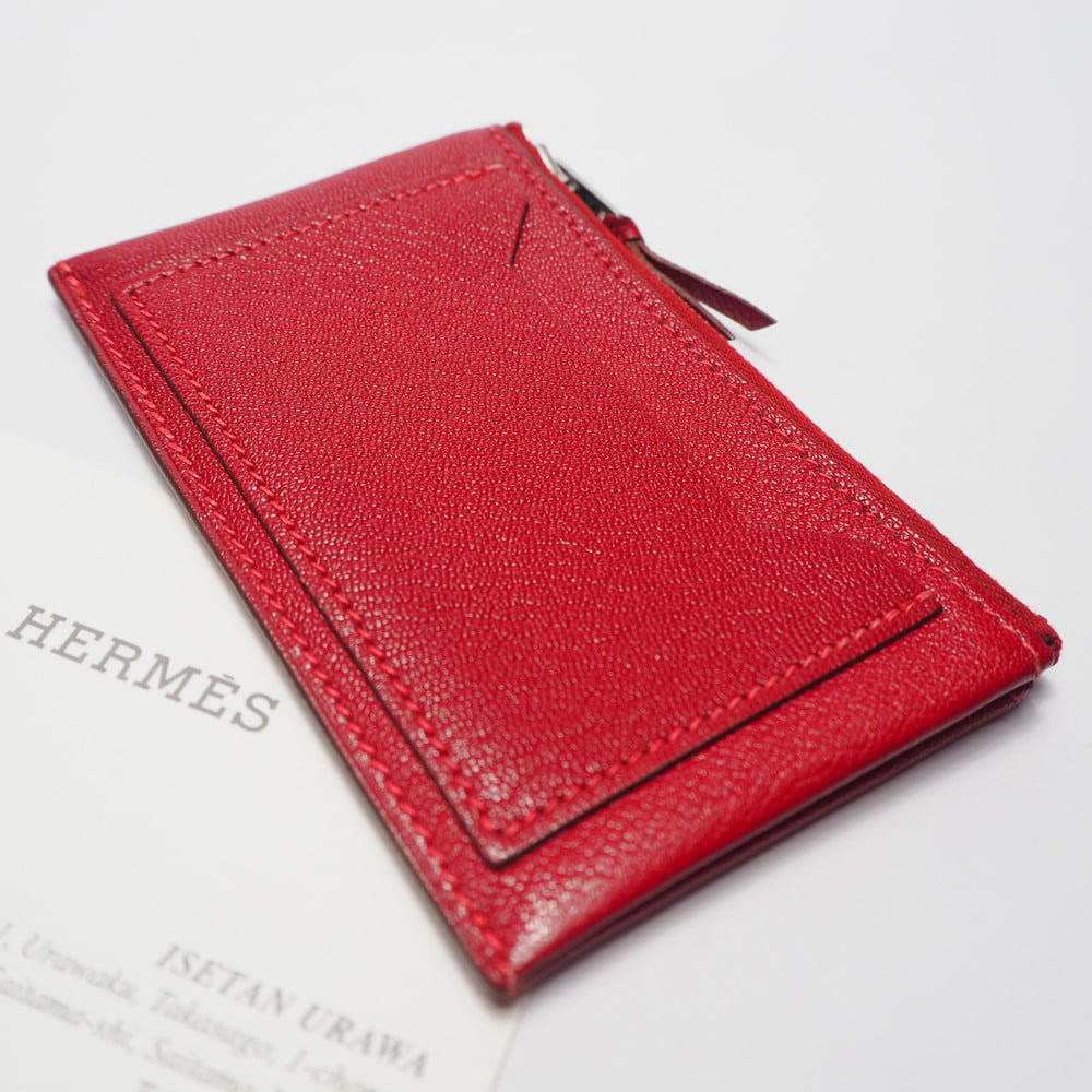 Hermes Wallets