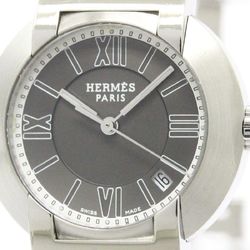 HERMES Hermes Nomade Auto Quartz Womens Watch NO.1.210