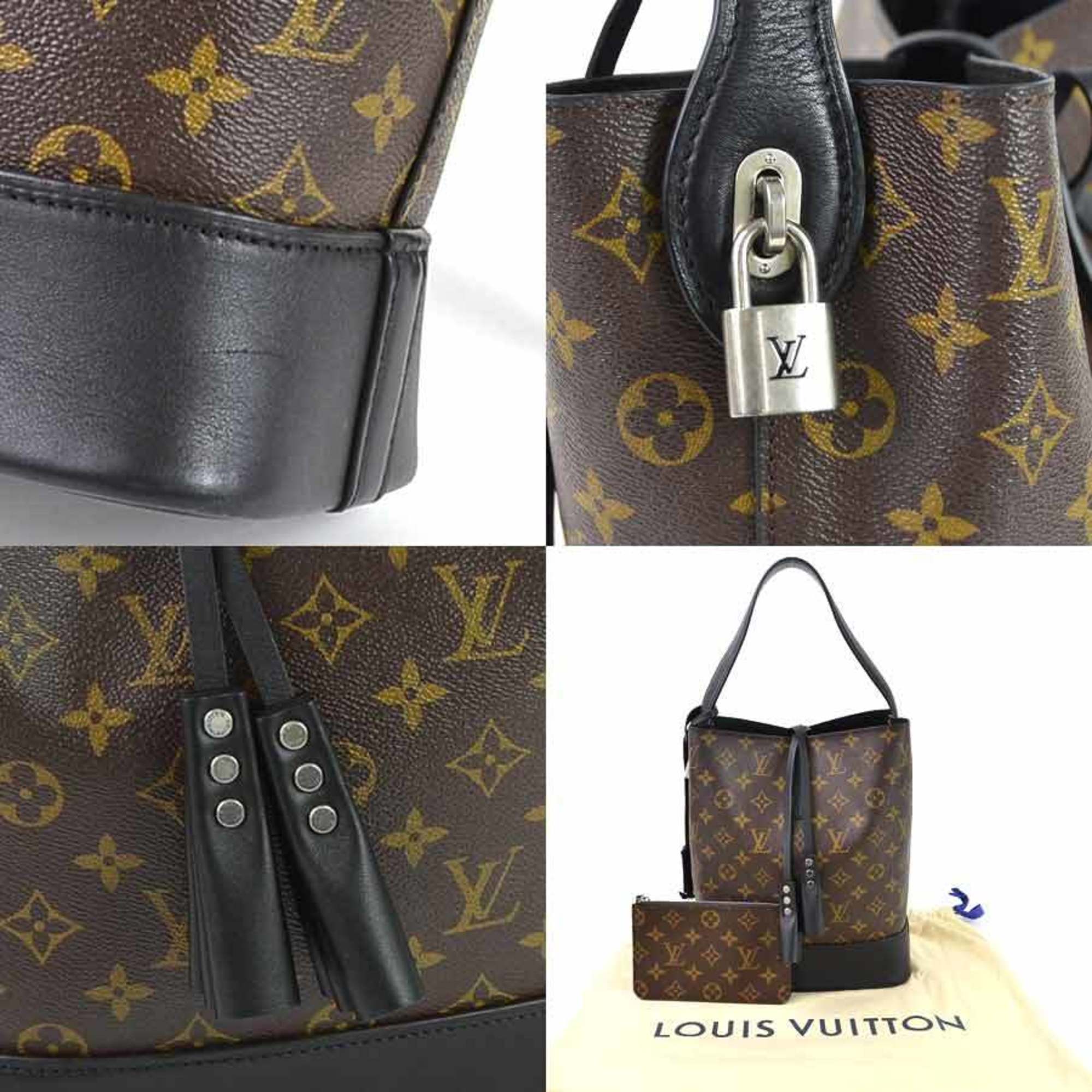 Louis Vuitton Handbag Shoulder Bag Monogram Idol NN14GM Canvas Ladies M94542