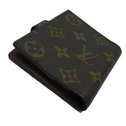 Louis Vuitton Notebook Cover Agenda Monogram Mini Canvas Ladies Men R20007