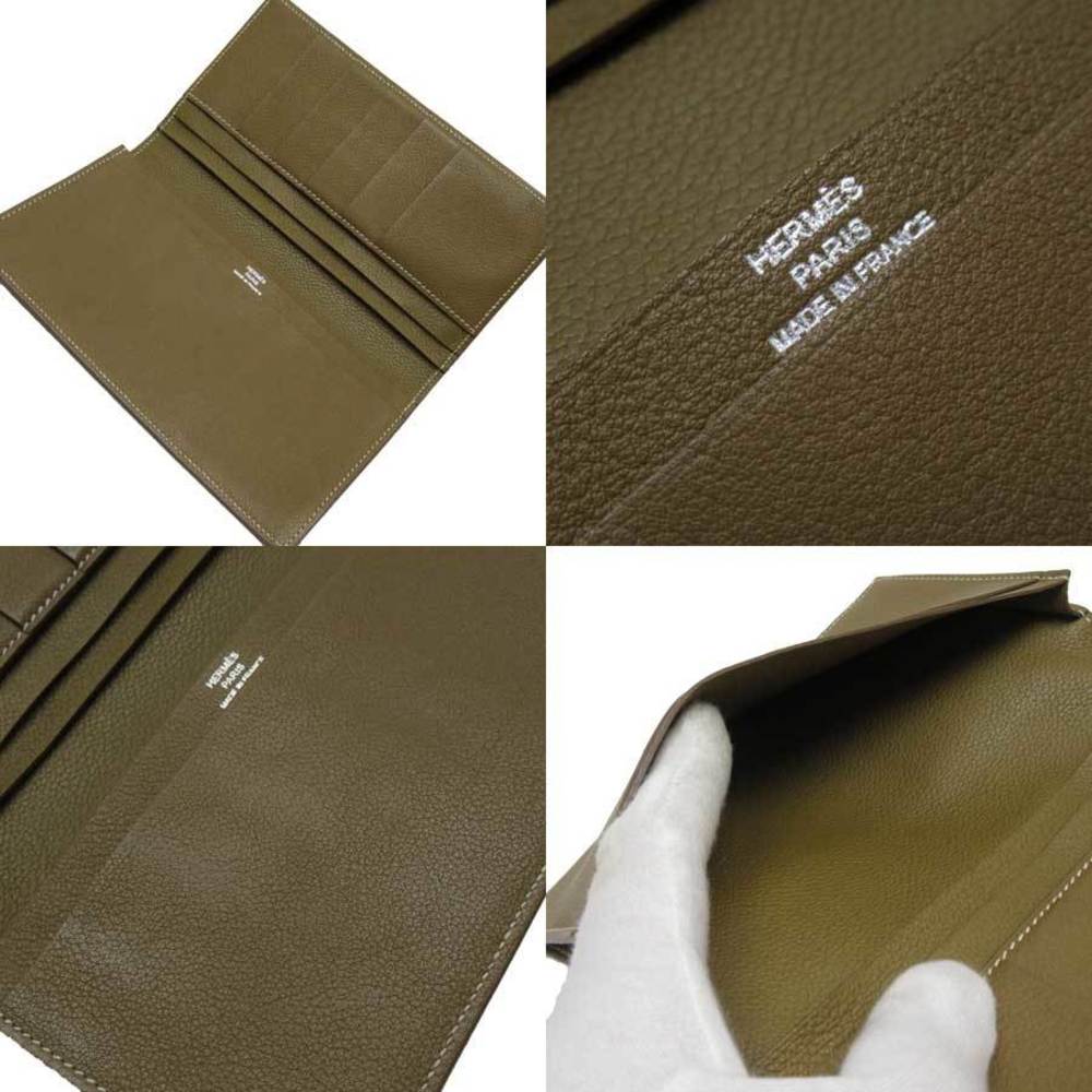 Hermès MC2 Bifold Wallet